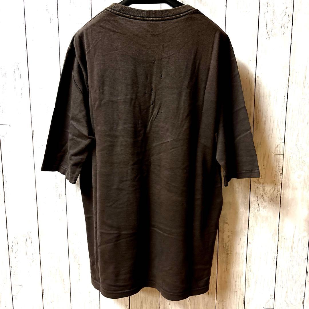 初期　NUMBER (N)INE SCHOOL OF VISUAL COMEDY