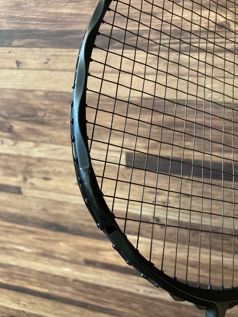 INFERNO SMART バドミントンリペアラケット