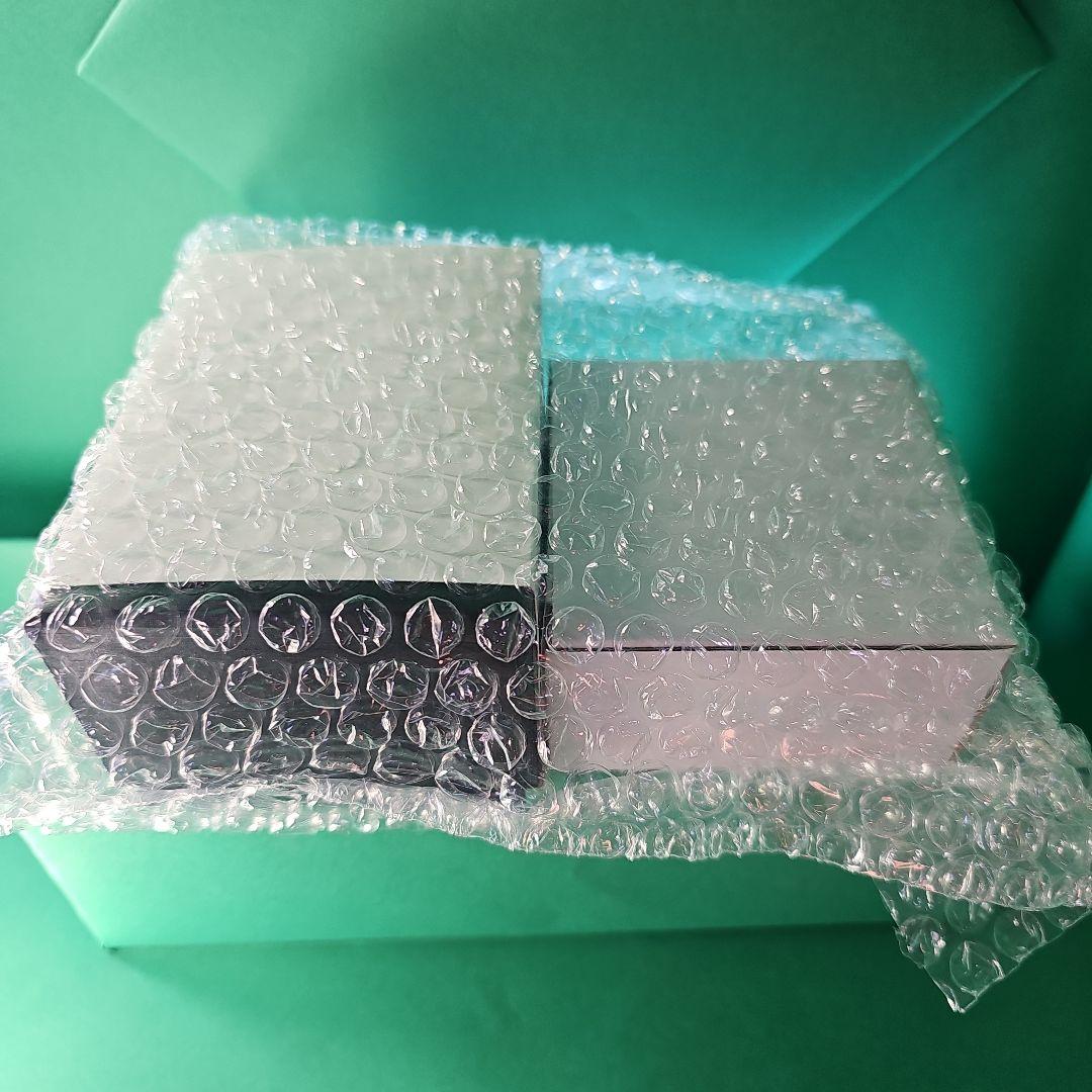 L GEAR SOLID 3Dクリスタル ネイキッド スネーク