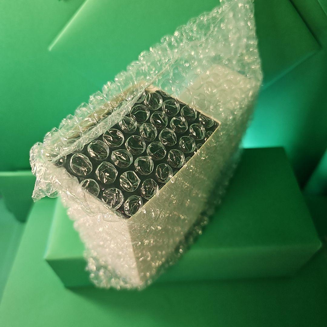 L GEAR SOLID 3Dクリスタル ネイキッド スネーク