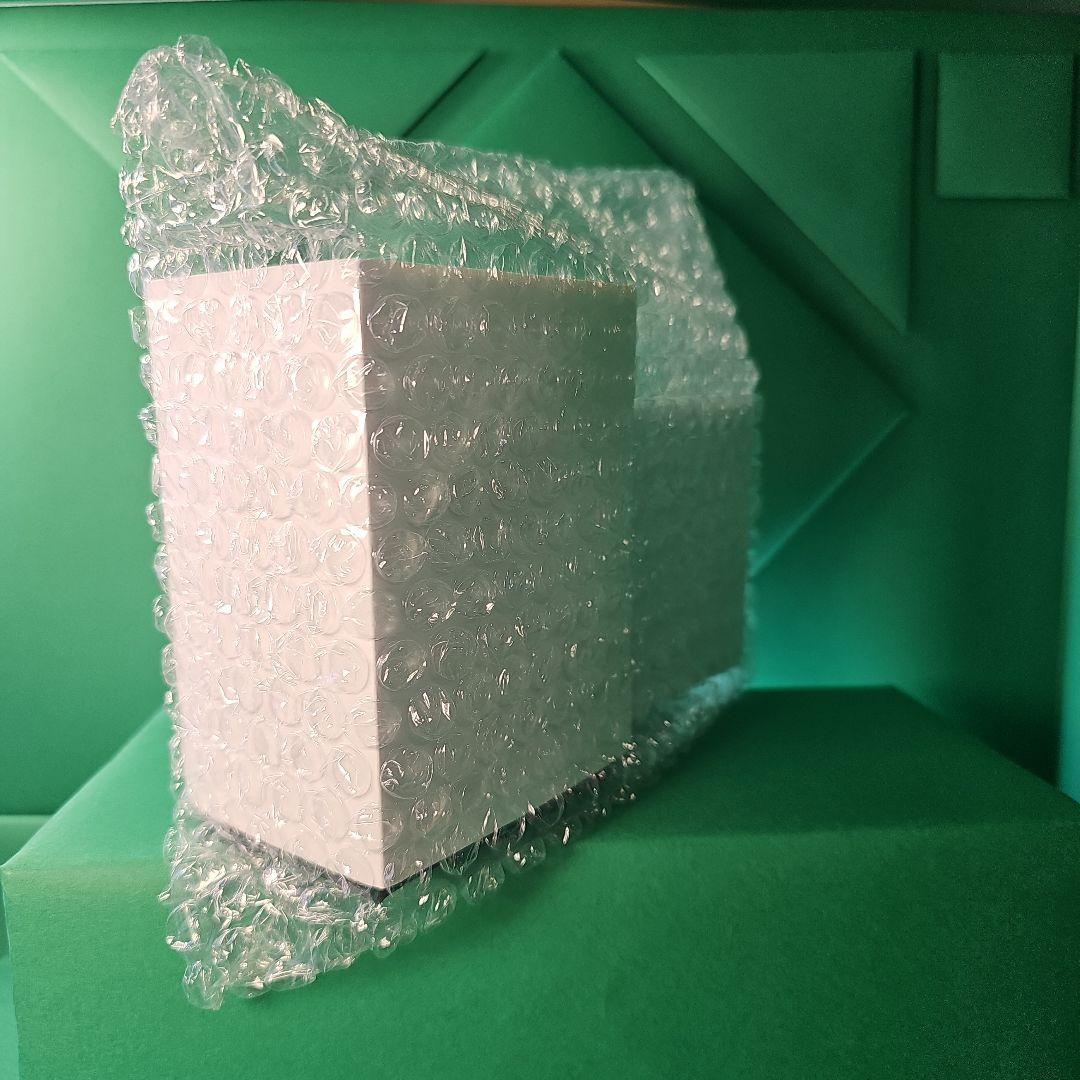 L GEAR SOLID 3Dクリスタル ネイキッド スネーク