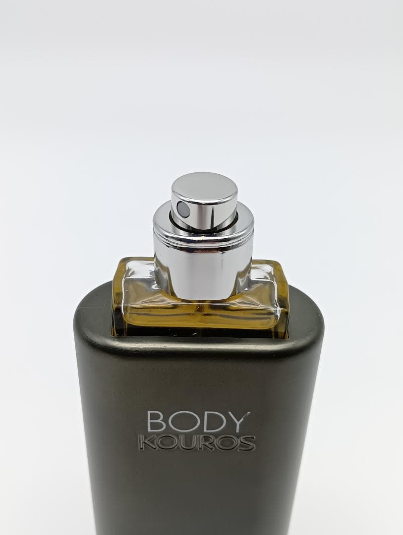 【未使用】ボディクーロス オードトワレ 50ml イヴサンローラン 香水