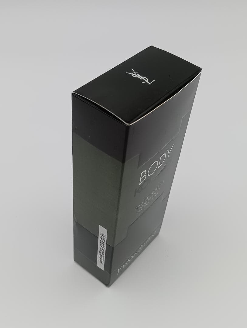 【未使用】ボディクーロス オードトワレ 50ml イヴサンローラン 香水