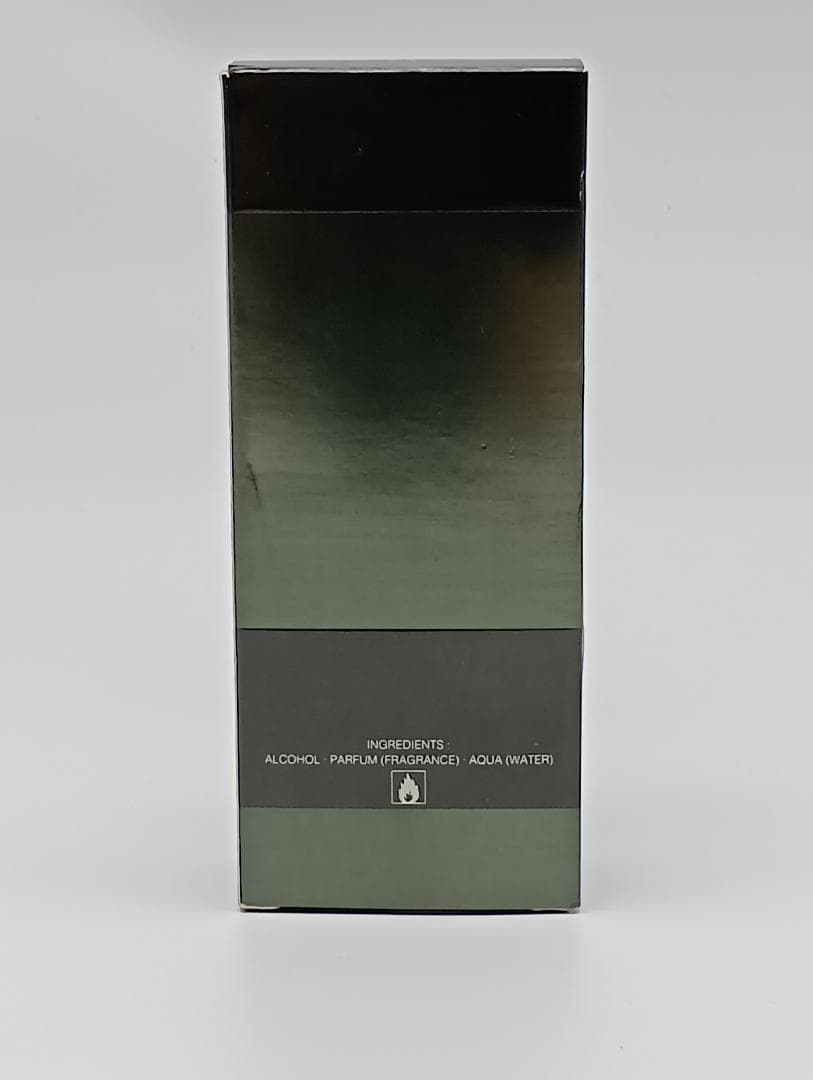 【未使用】ボディクーロス オードトワレ 50ml イヴサンローラン 香水