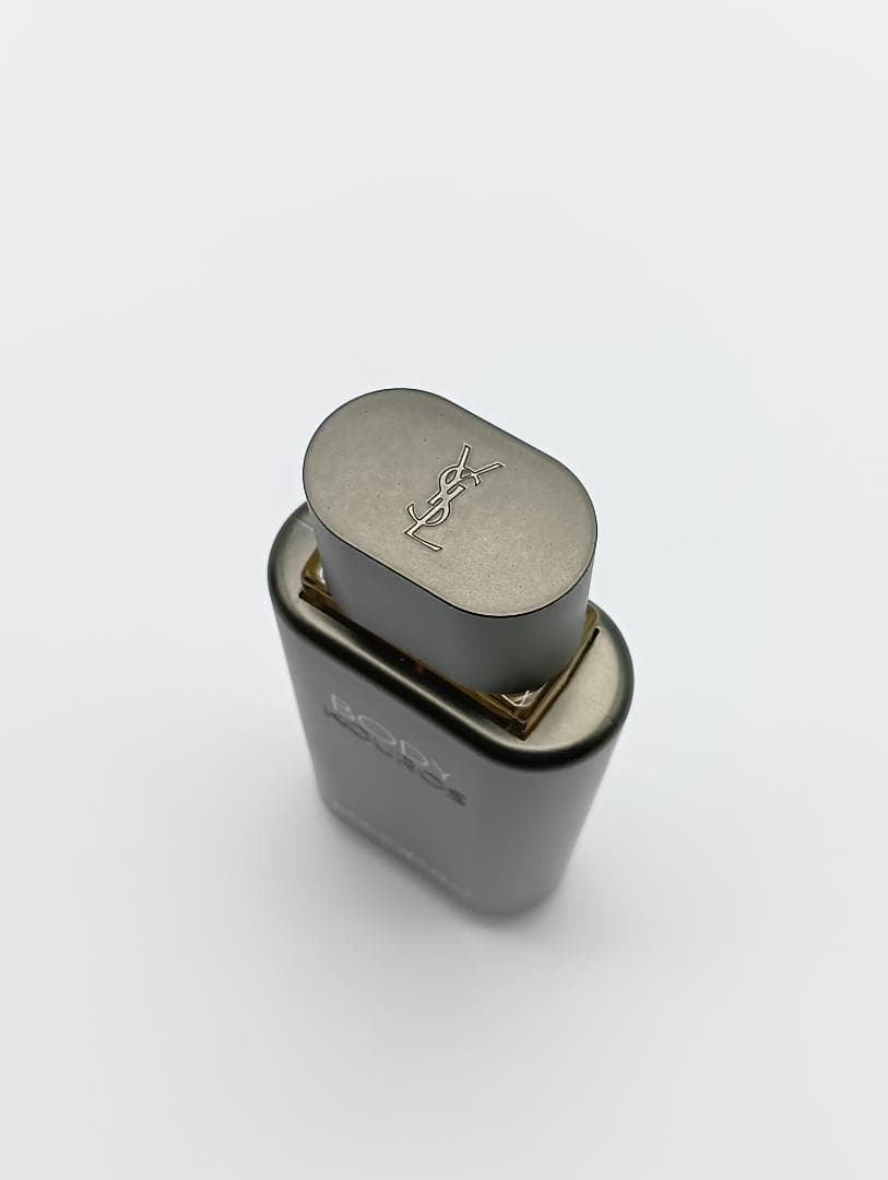 【未使用】ボディクーロス オードトワレ 50ml イヴサンローラン 香水