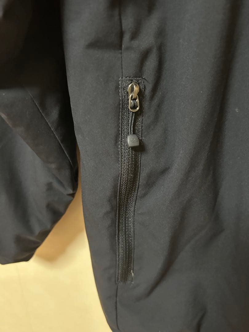 THE NORTH FACE ノース・フェイス キッズジャケット　サイズ140