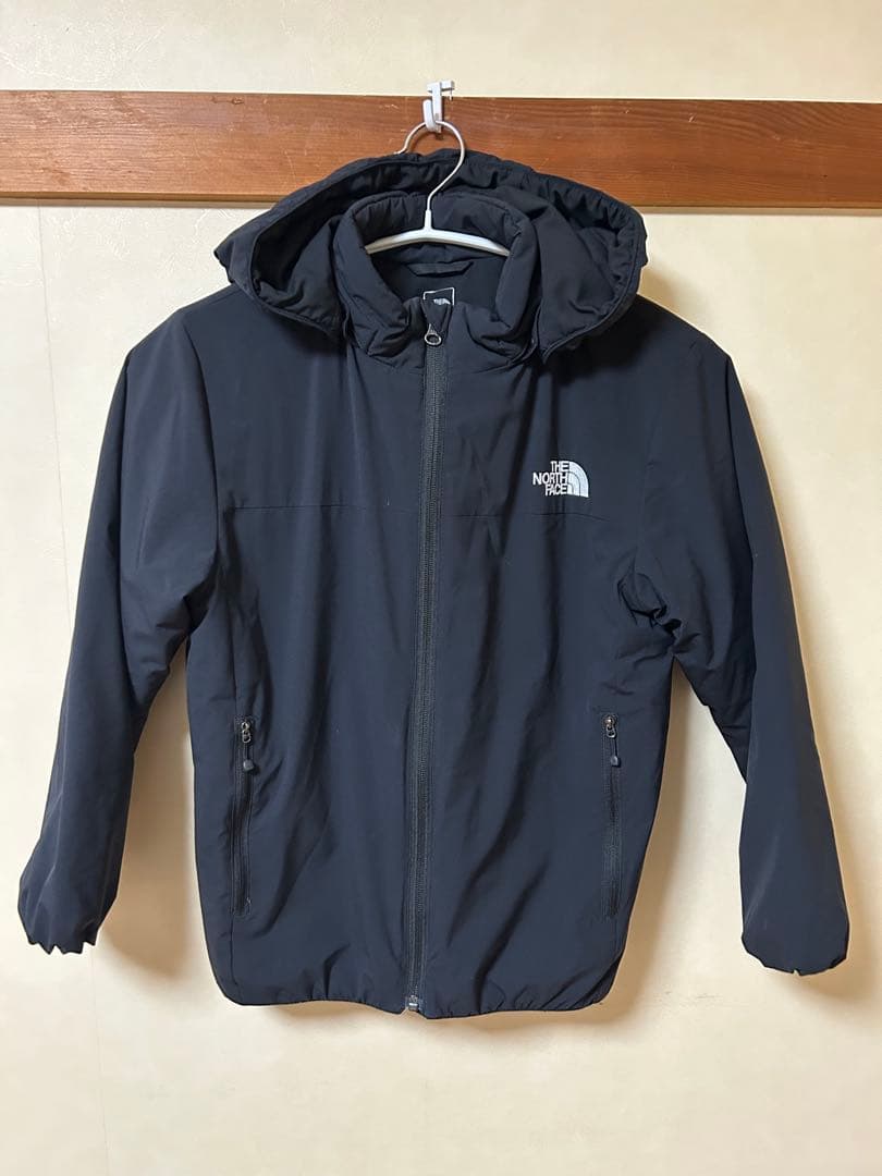 THE NORTH FACE ノース・フェイス キッズジャケット　サイズ140