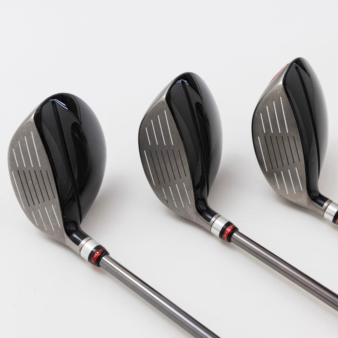 RODDIO PENTACROSSWEB F-6(3番、５番、7番の3本セット)