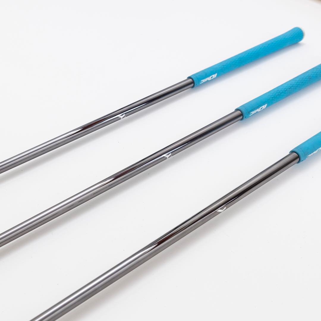 RODDIO PENTACROSSWEB F-6(3番、５番、7番の3本セット)