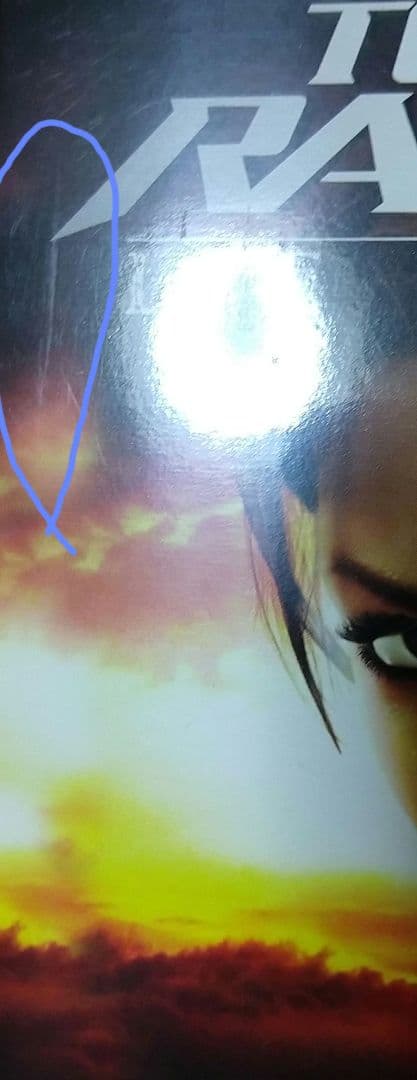 トゥームレイダー レジェンド　アニバーサリー　アンダーワールド　PC版セット