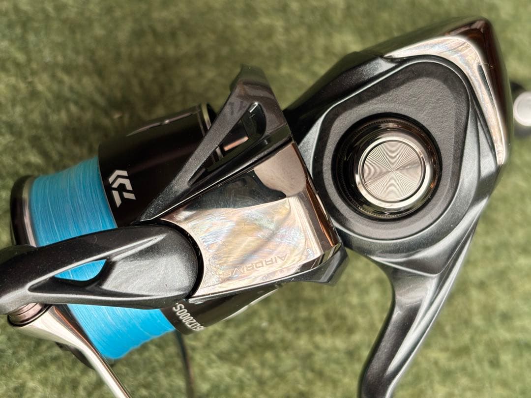 【美良品】ダイワ 24ルビアス LUVIAS LT2000S-H