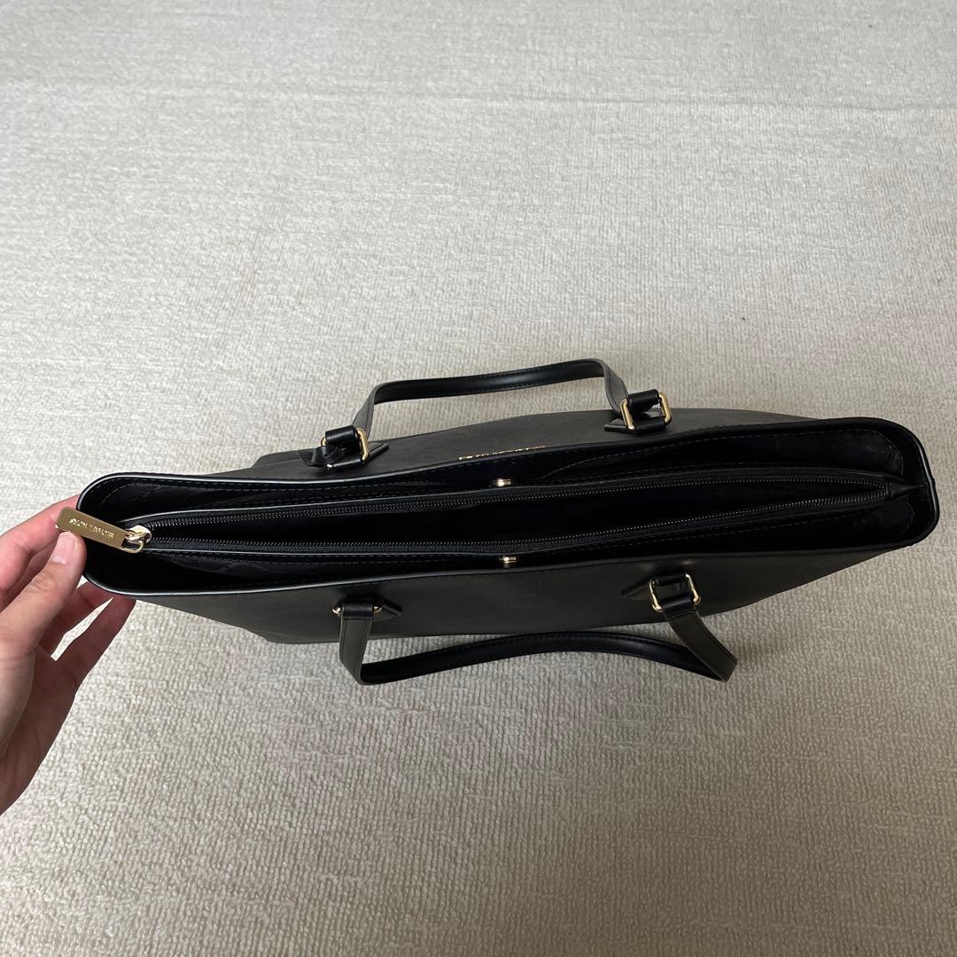 マイケルコース　MICHAEL KORS トートバッグ　通勤用