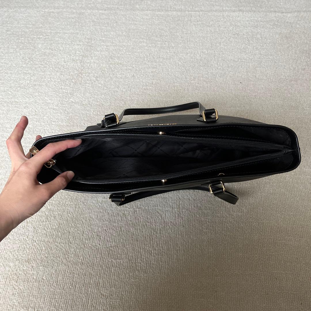 マイケルコース　MICHAEL KORS トートバッグ　通勤用
