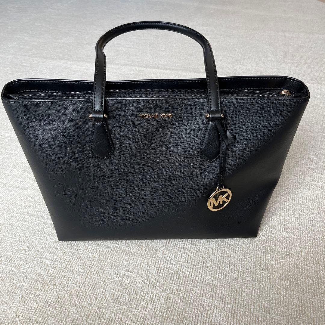 マイケルコース　MICHAEL KORS トートバッグ　通勤用