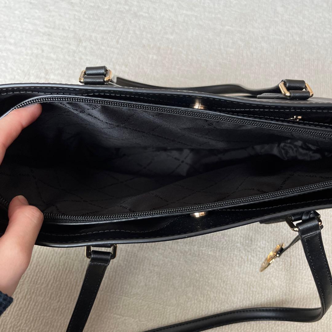 マイケルコース　MICHAEL KORS トートバッグ　通勤用