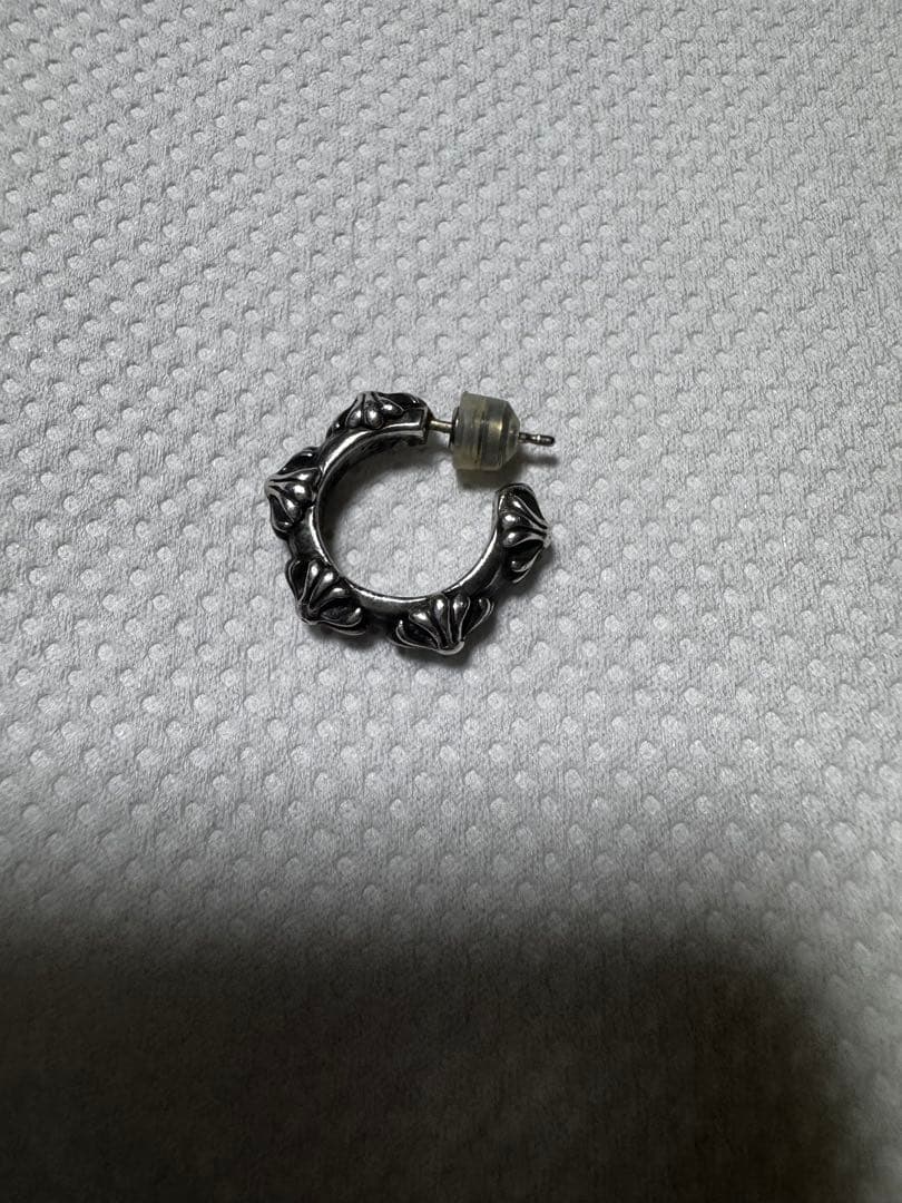 クロムハーツ　ピアス