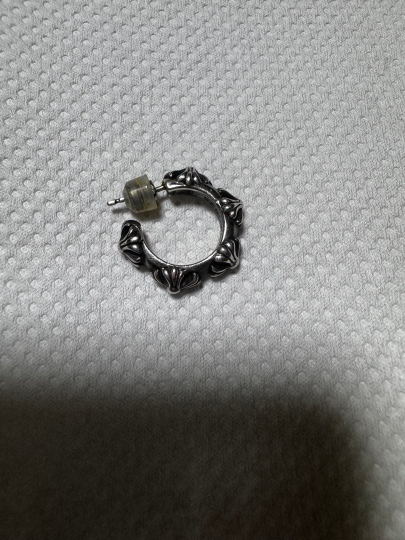 クロムハーツ　ピアス