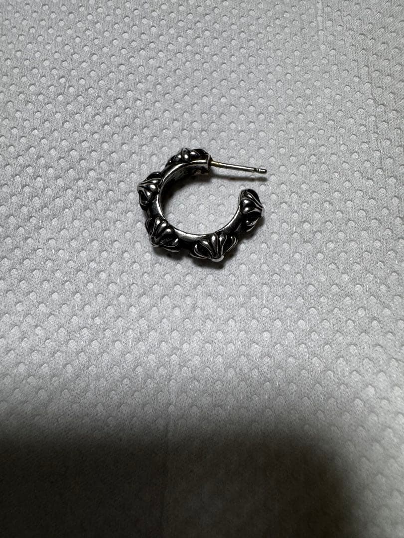 クロムハーツ　ピアス