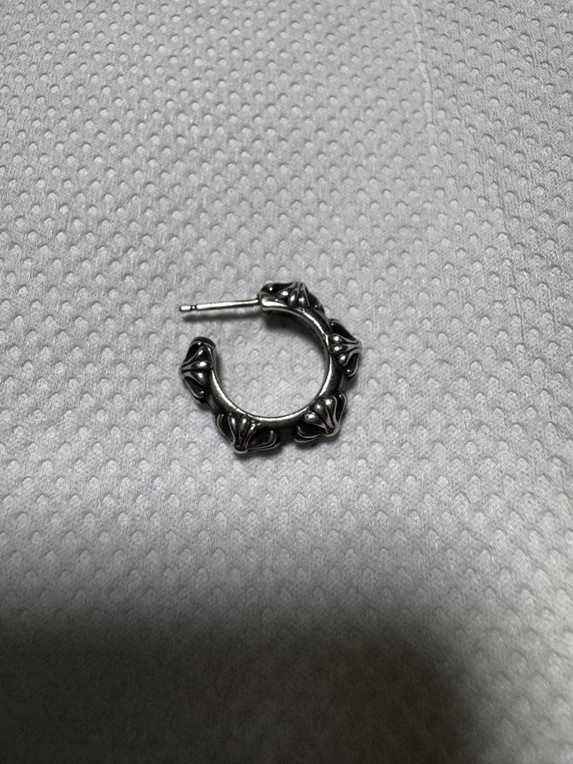 クロムハーツ　ピアス