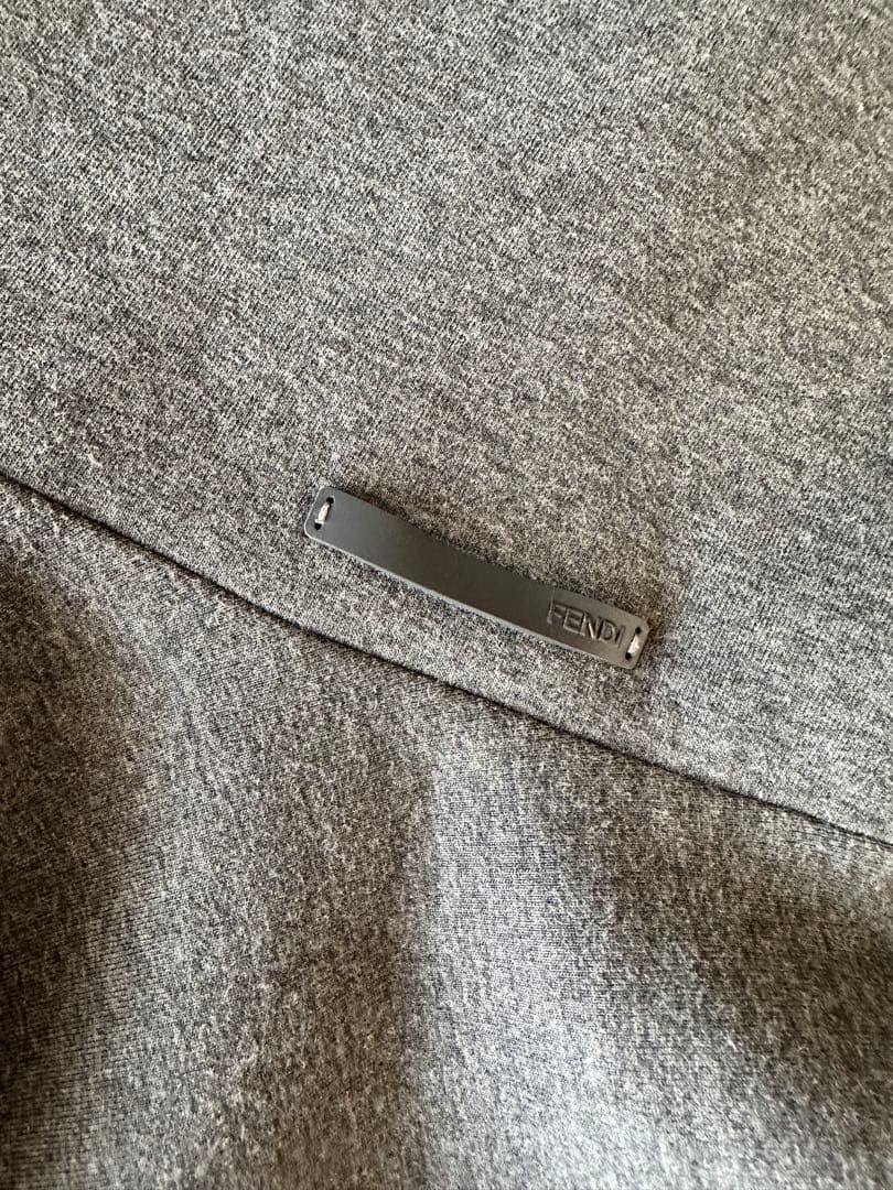 FENDI キッズワンピース