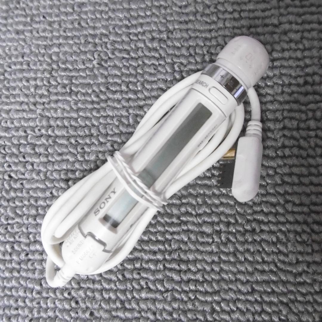 はづき SONY CDウォークマン D-NE730-BL