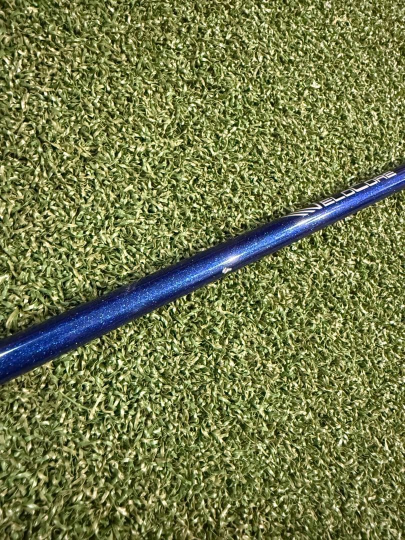 ベンタス TR ブルー 7s 5w用