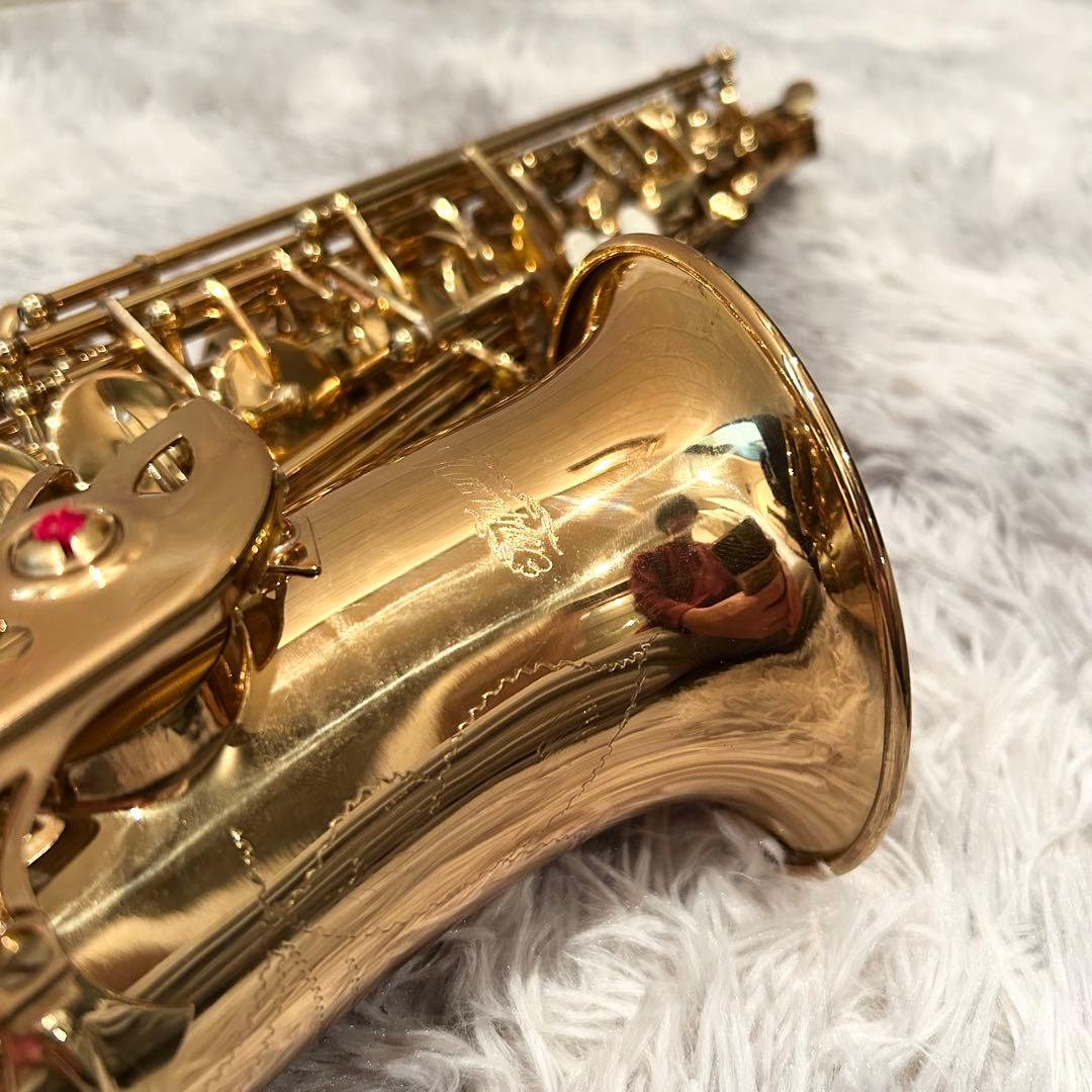 【極美品】 Kaerntner アルトサックス KAL-62 動作確認済み