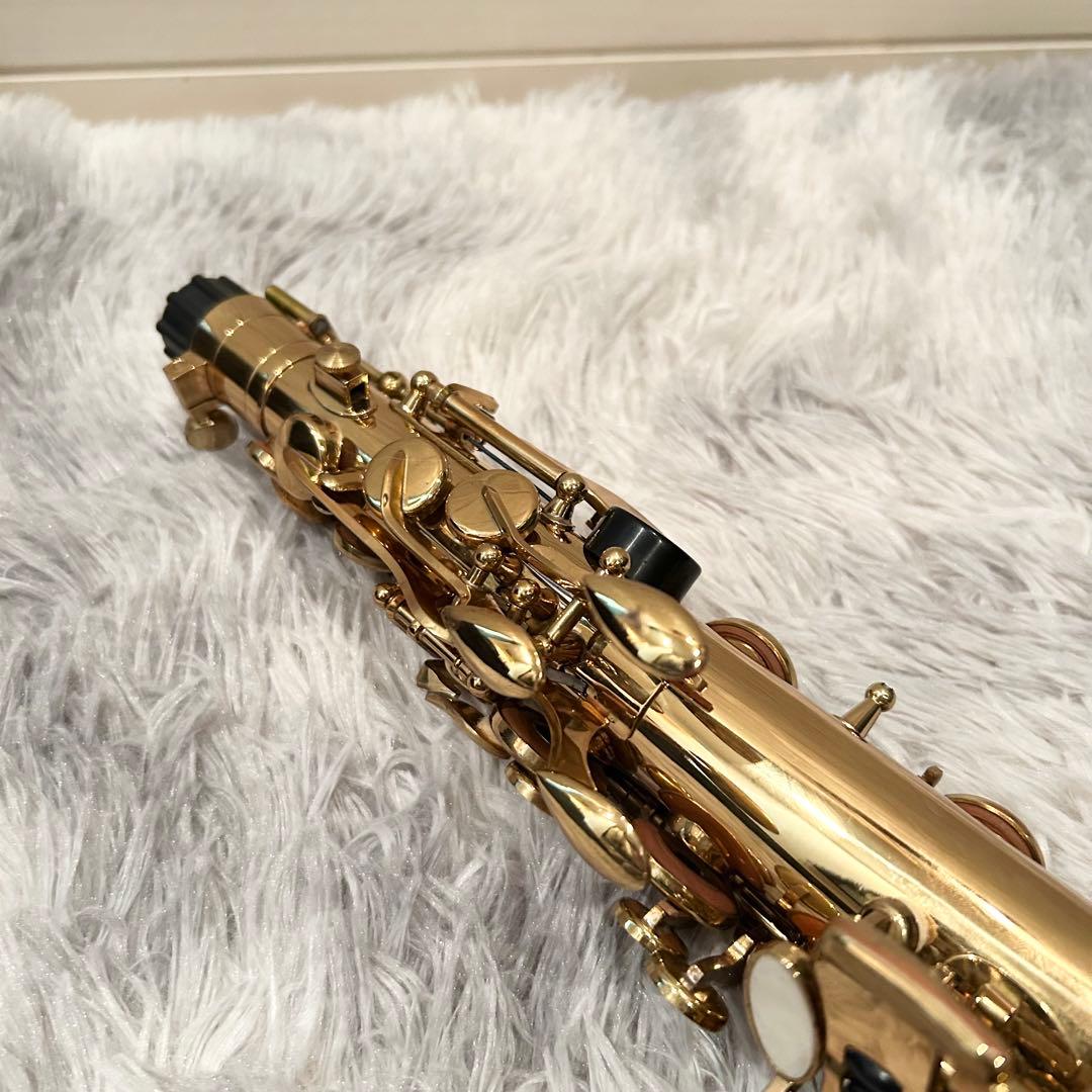 【極美品】 Kaerntner アルトサックス KAL-62 動作確認済み