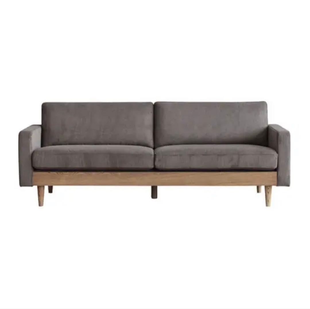 クラッシュゲート フリートソファ CRASH GATE FLEET SOFA