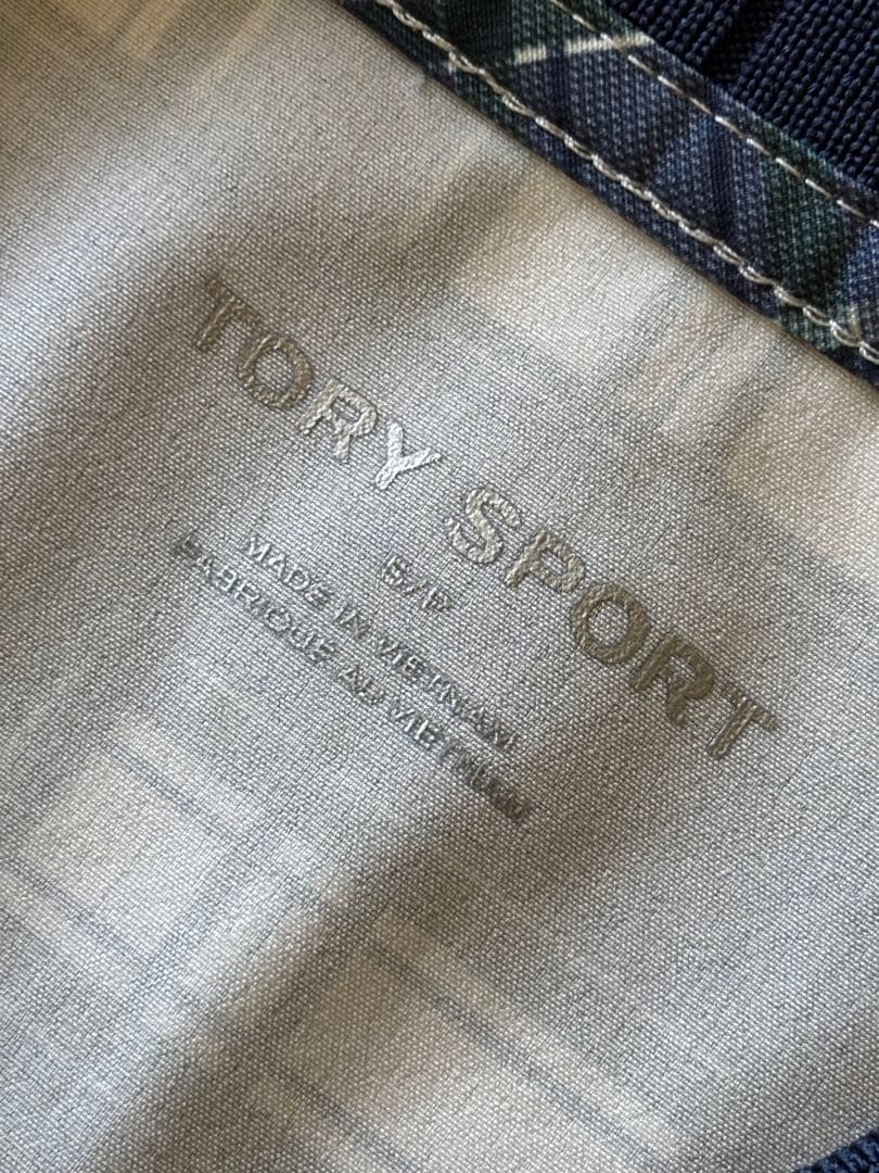 レディースウェア TORY SPORT