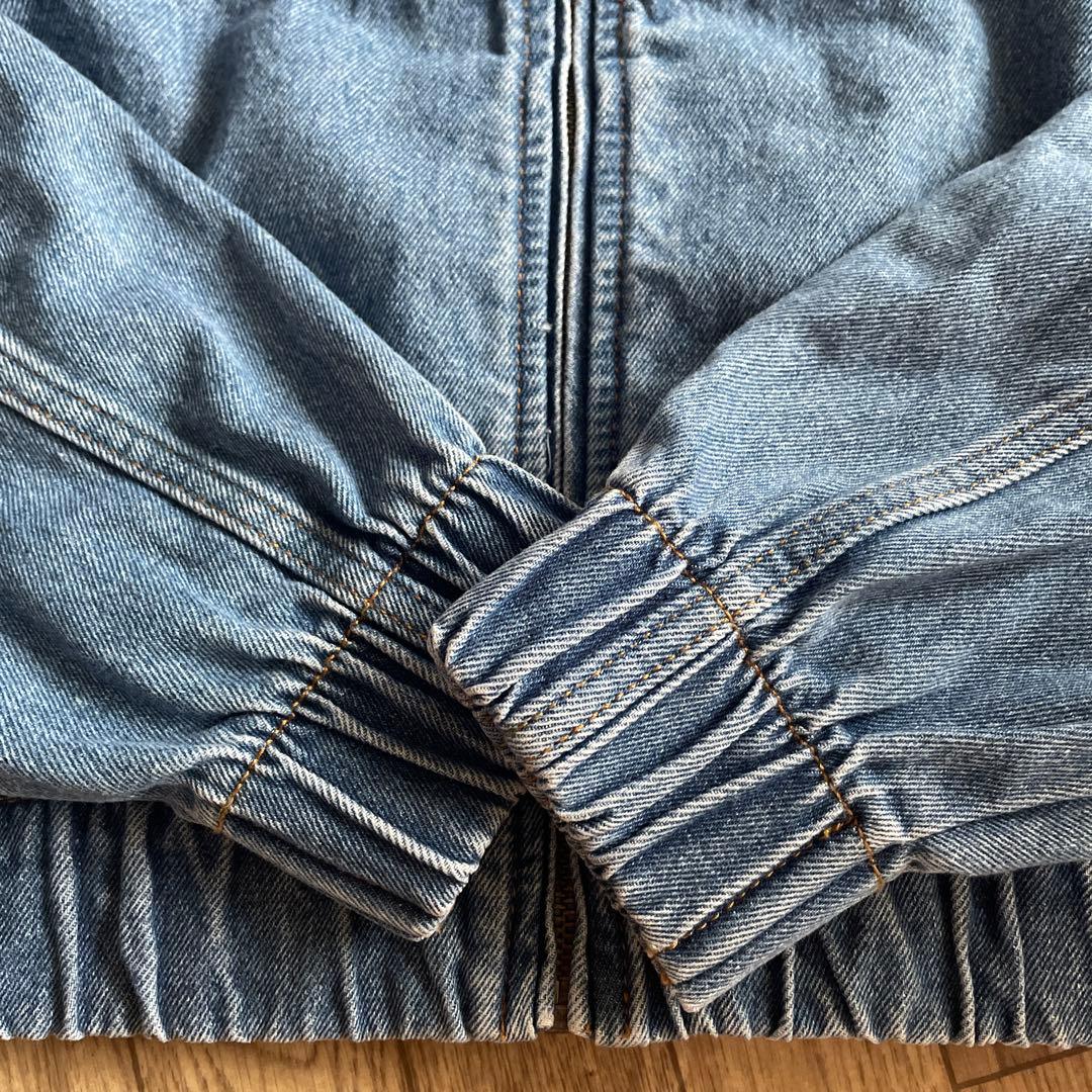 adidas♡オリジナルス デニムジャケット