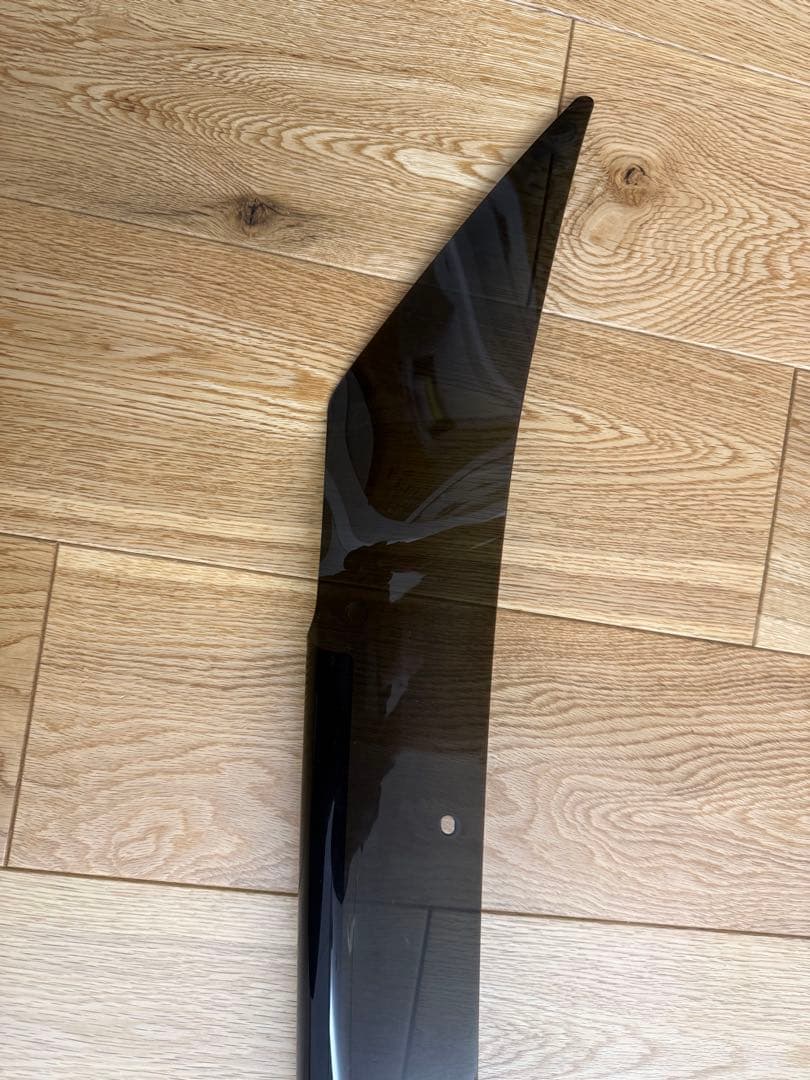 マツダ CX-5 バグガード、ボンネットプロテクター