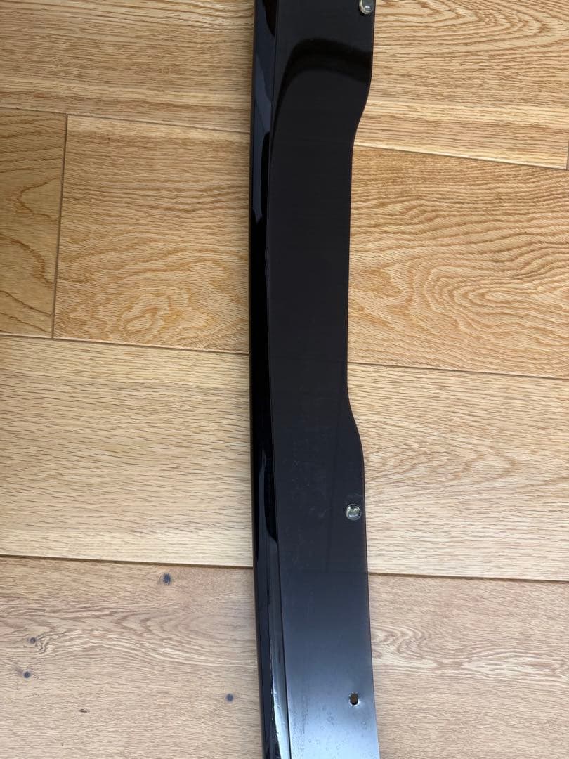 マツダ CX-5 バグガード、ボンネットプロテクター