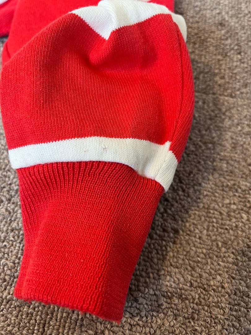 【入手困難・激レア】カンタベリー　日本代表　ニュージーランド製　90s Mサイズ