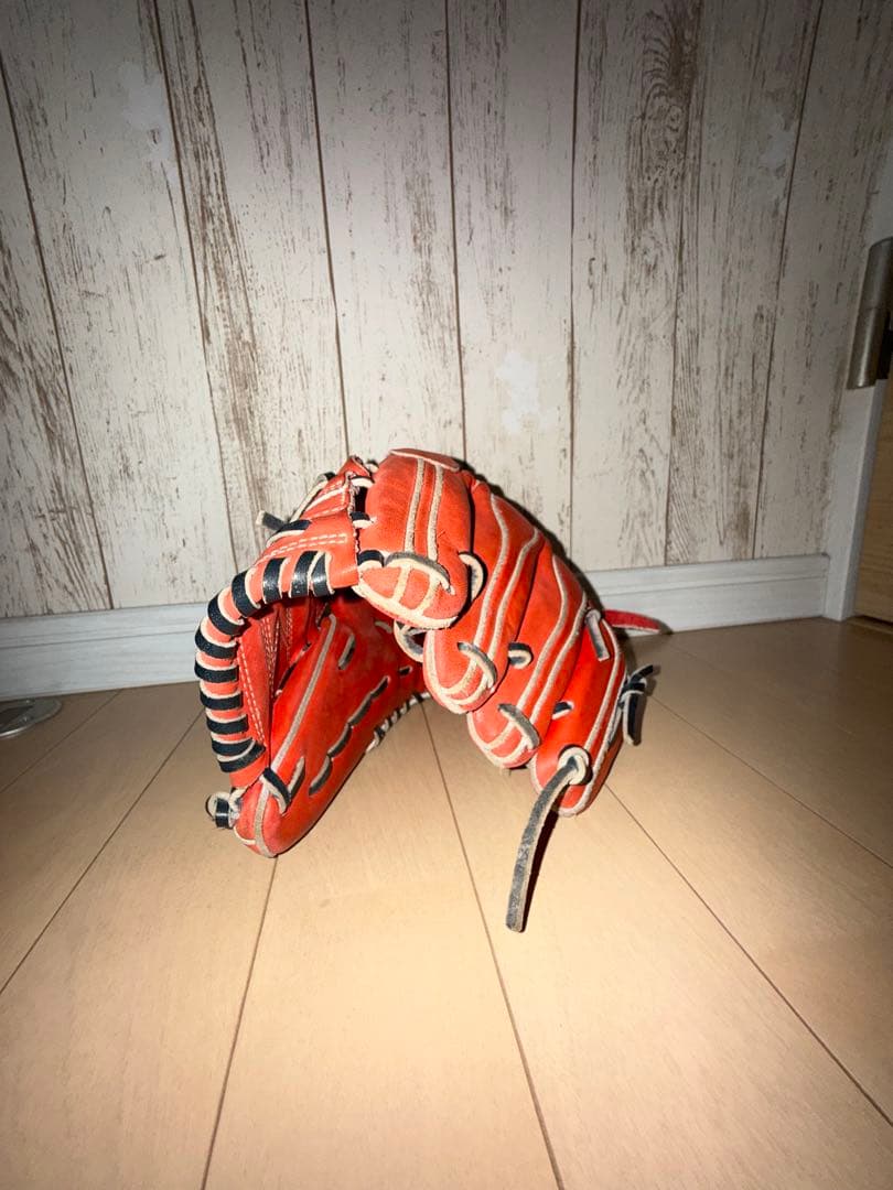 #大谷翔平モデル投手用ミット（一般用）