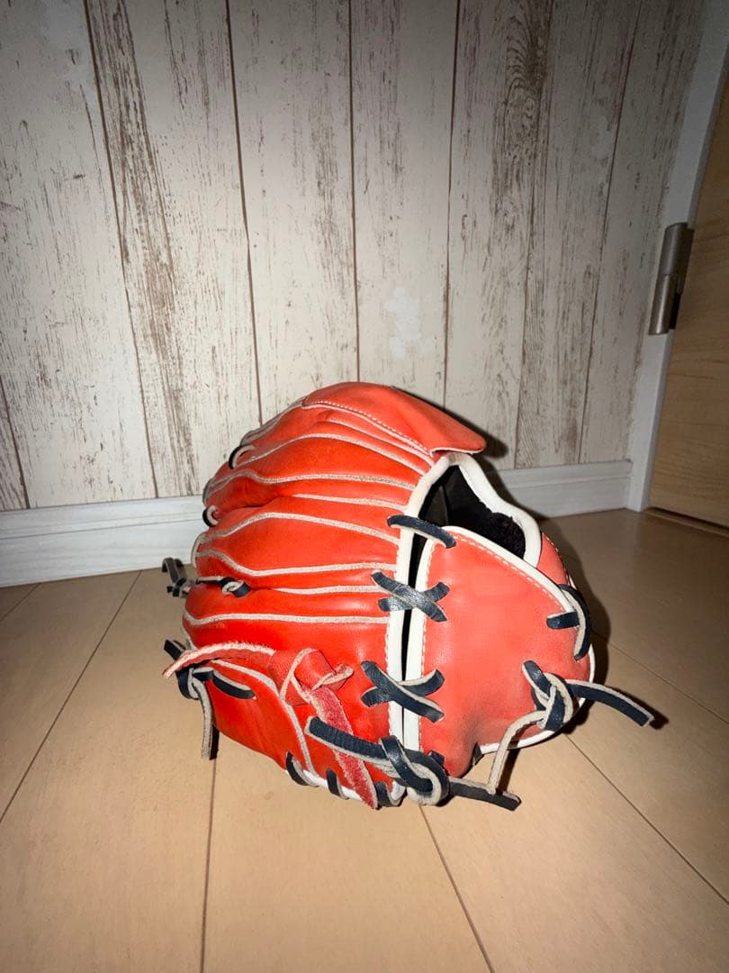 #大谷翔平モデル投手用ミット（一般用）