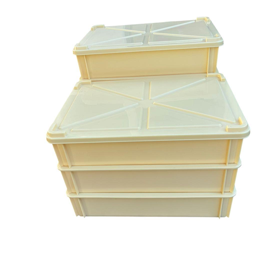 業務用　サンコー　バンジュウ　番重　7個セット　送料無料