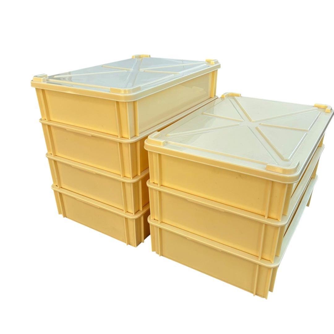 業務用　サンコー　バンジュウ　番重　7個セット　送料無料