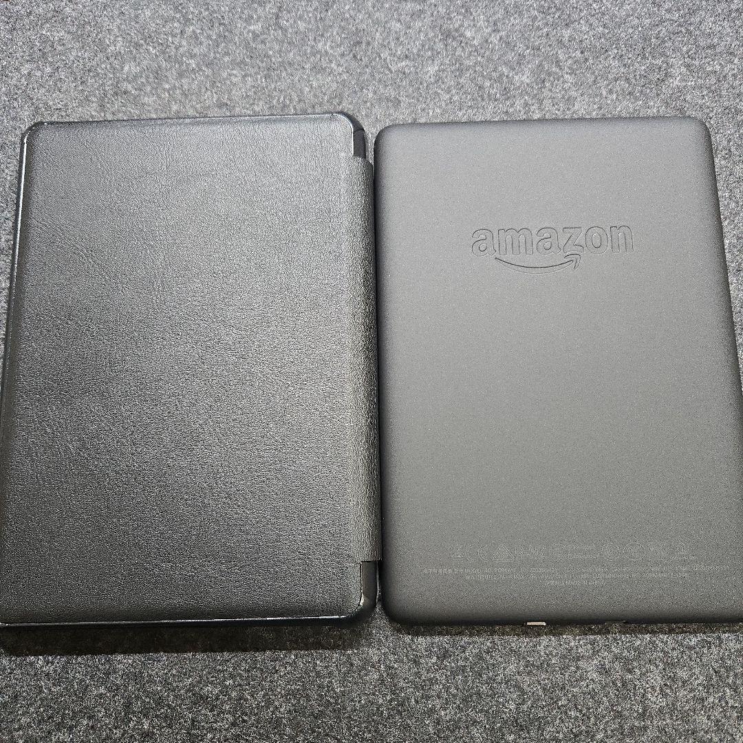 kindle paperwhite 第10世代 wifi 8GB 防水 広告なし