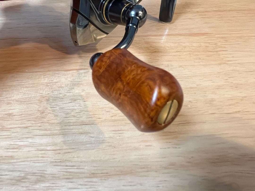 美品！シマノ　10ステラ1000PGS