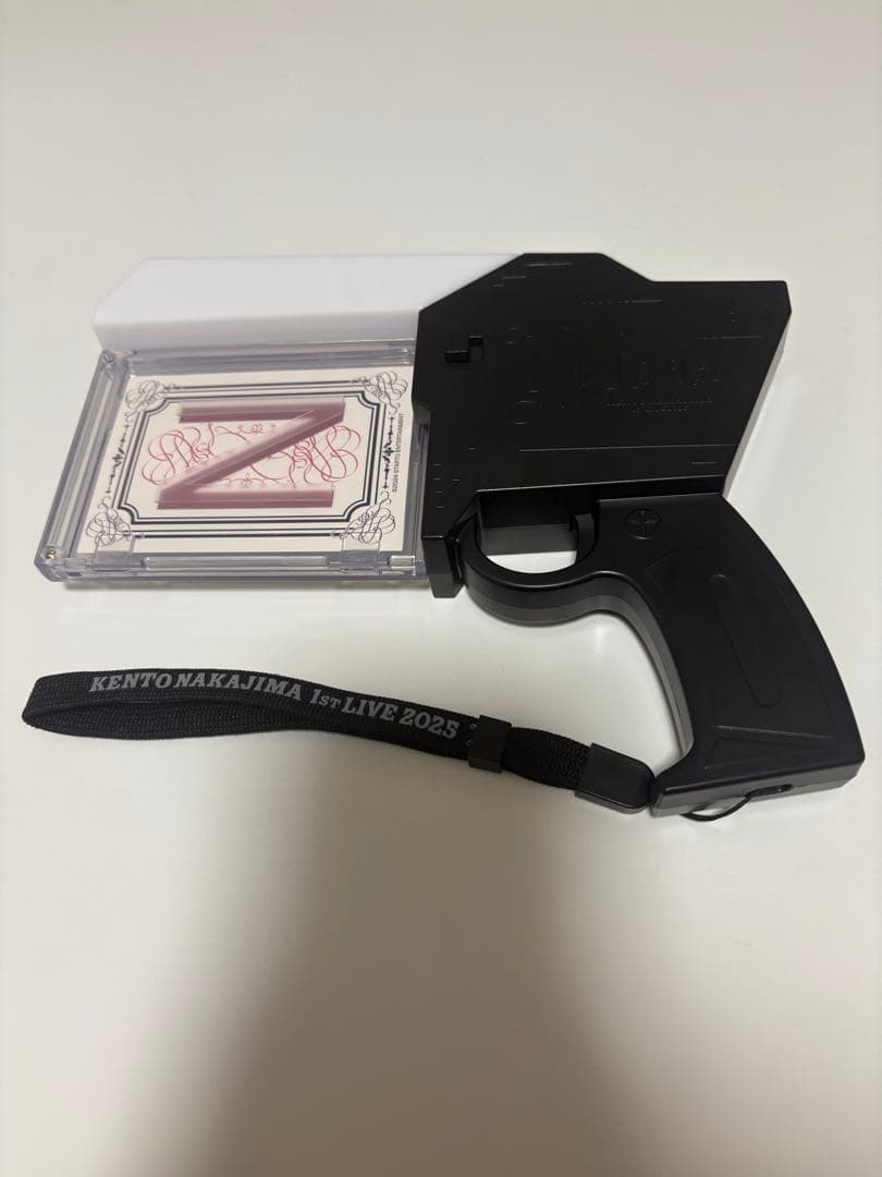 ピカレスクの銃口 中島健人 ペンライト