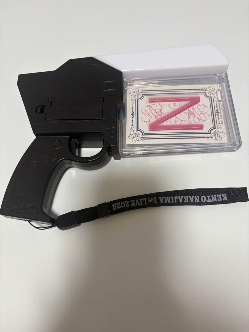 ピカレスクの銃口 中島健人 ペンライト