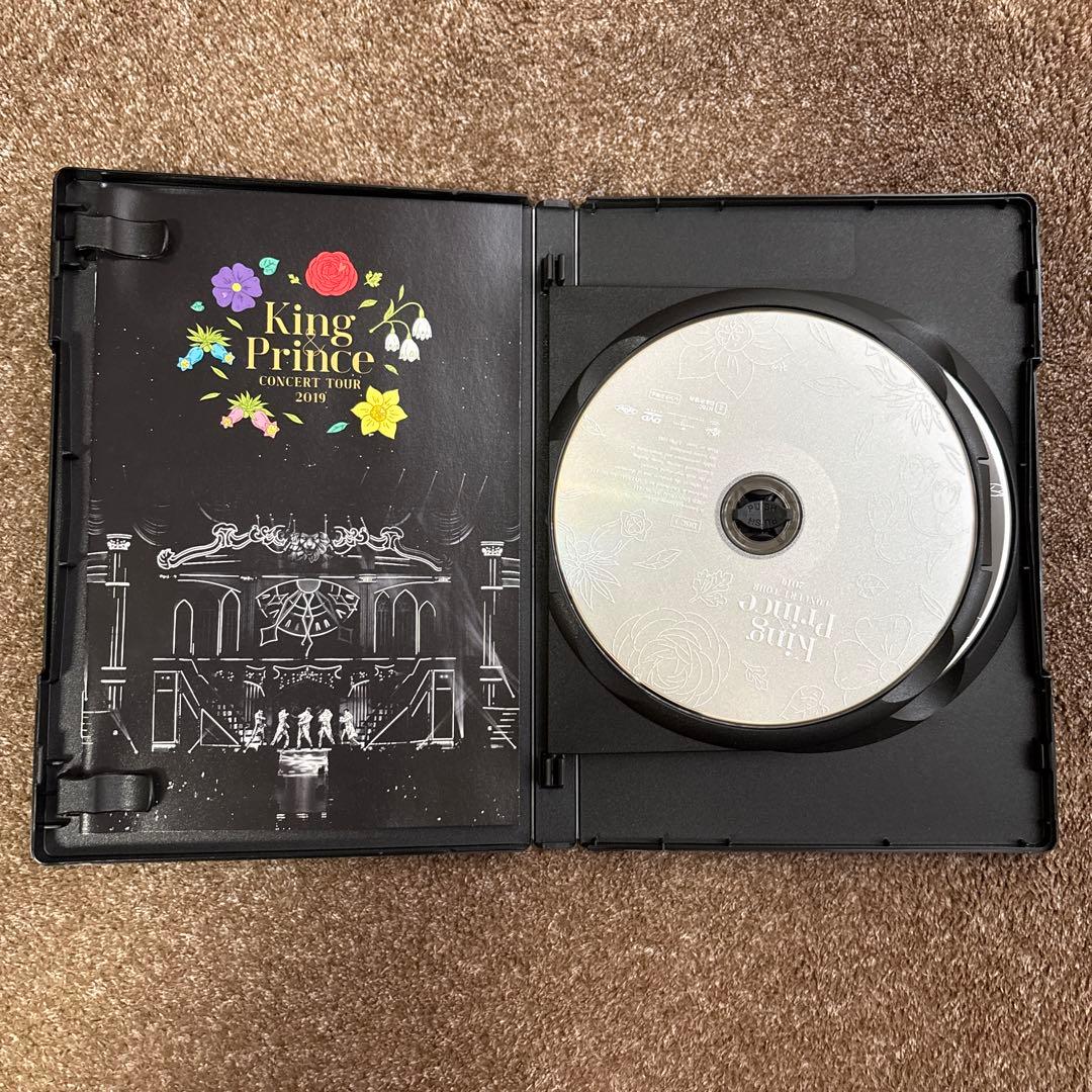 King & Prince/CONCERT TOUR 2019～2021