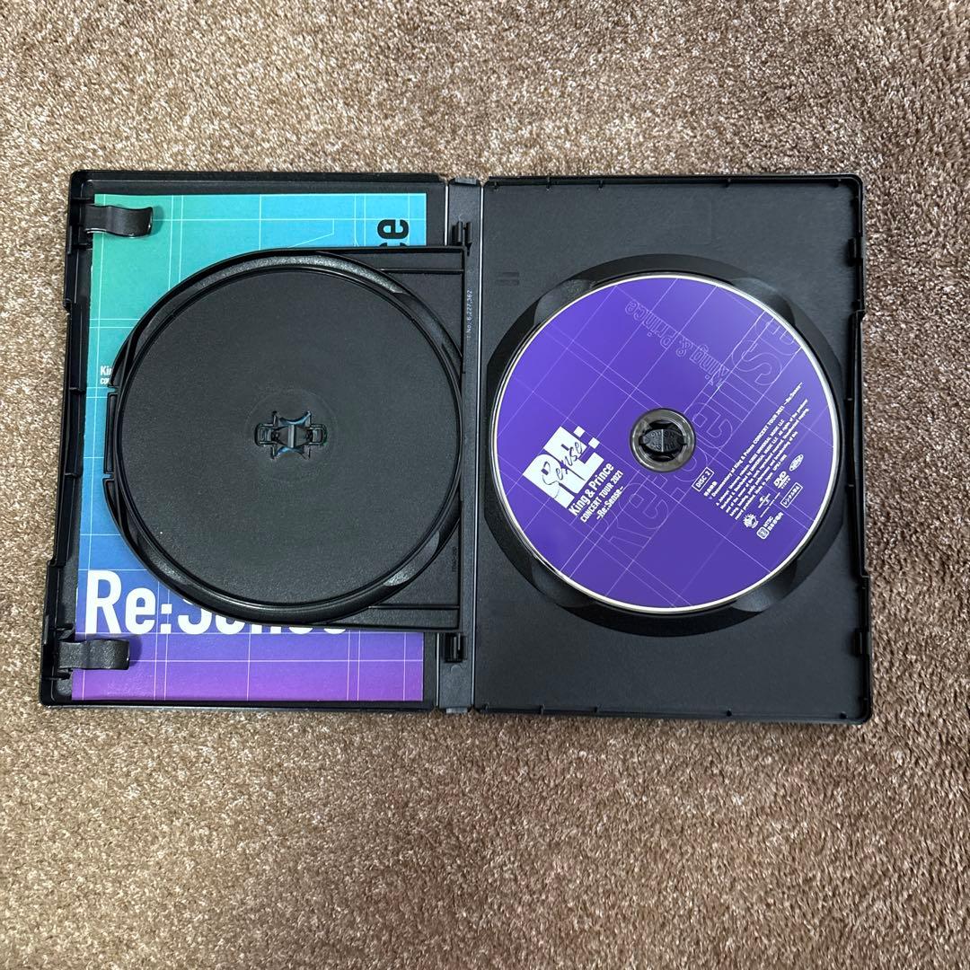 King & Prince/CONCERT TOUR 2019～2021