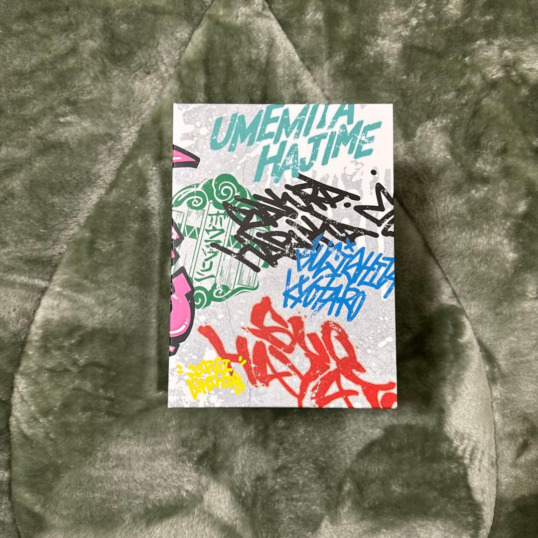 WIND BREAKER 完全生産限定版 DVD 特典 BOX 14点セット