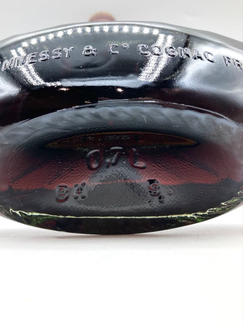 【未開栓】Hennessy ヘネシー パラディ エクストラ 旧ボトル 700ml