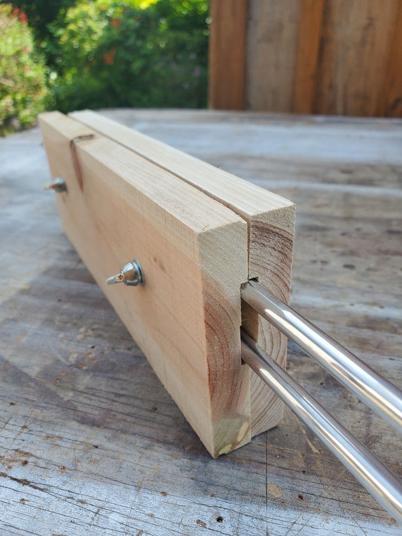 なまま　猫ちゃんステップ