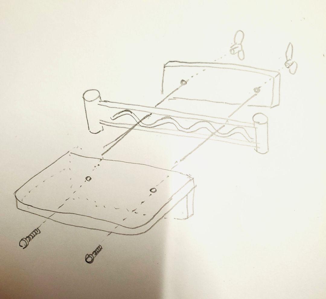 なまま　猫ちゃんステップ