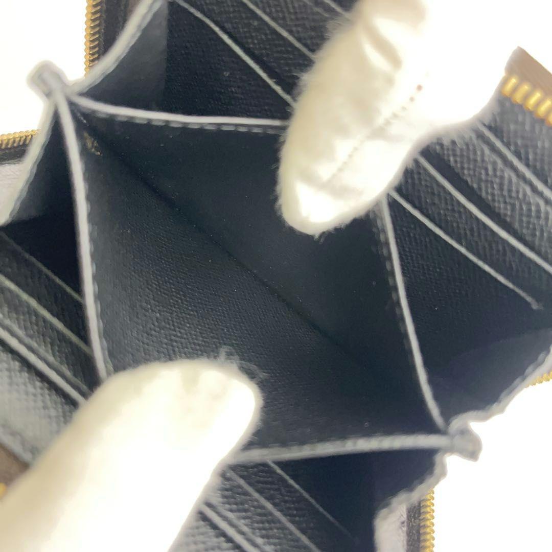 極上美品✨新型IC ルイヴィトン モノグラム ジャイアント ジッピーパース