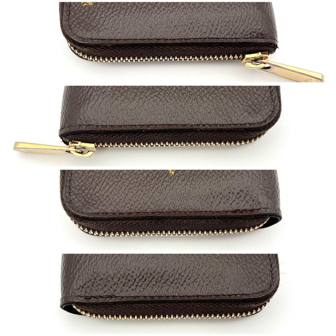 極上美品✨新型IC ルイヴィトン モノグラム ジャイアント ジッピーパース